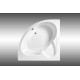 Cadă baie GEMINI 1300x1300