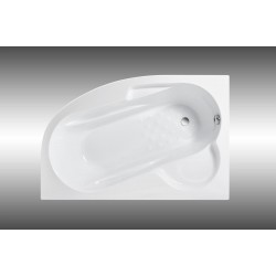 Cadă baie SATURN 1500x1000