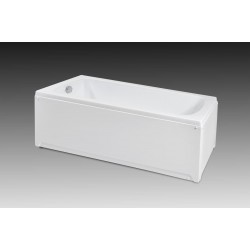 Cadă baie TEMPO 1500X700
